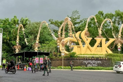 Tanpa Pawang Hujan, BMKG Sukses Kendalikan Cuaca saat KTT G20 Bali
