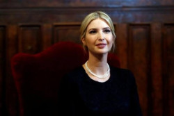 Ivanka Trump Tolak Dukung Ayahnya Maju Pilpres AS