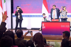 Pengamat Nilai Indonesia Sukses Gelar KTT G20