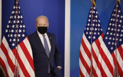 Donald Trump Pengin Nyapres di 2024, Begini Komentar Joe Biden