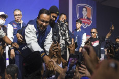 Anies Bertemu Gibran di Solo, Ini Analisa Pengamat Politik