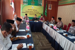 Tanah Wakaf Masih Jadi Problem di Kulonprogo, Peran BWI Dinanti