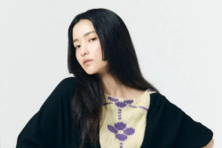 Kim Tae Ri Bakal Main di Drakor yang Diangkat dari Webtoon