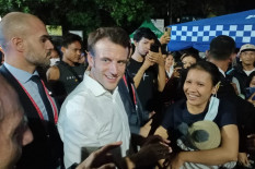 Kesepakatan G20: Negara Berkembang dan Miskin Akan Dibantu