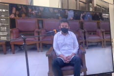 Kejagung Sebut Ada Indikasi Saksi Tak Jujur di Sidang Ferdy Sambo