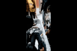 Pria yang Meninggal dalam Peti Bisa Hidup Lagi Ternyata Cuma Sandiwara, Begini Alasannya