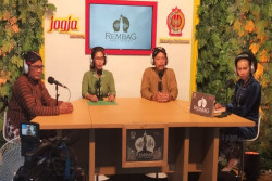 Danais untuk Bangun RTLH bagi Warga Miskin