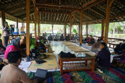 Kawasan Hutan DIY Dikembangkan untuk Kesejahteraan Masyarakat