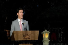 Dimarahi Xi Jinping di KTT G20 Bali, Begini Jawaban PM Kanada Justin Trudeau