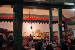 Bangkitkan Pariwisata dan Ekonomi Warga melalui Gelar Seni Budaya