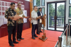 KPU Rekrut PPK dan PPS Mulai 20 November 2022