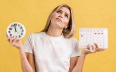 Kenali Gejala Wanita Alami Menopause