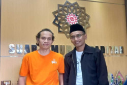 Muktamar Muhammadiyah ke-48 Hadir untuk Indonesia Damai dan Dunia