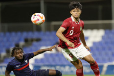 Menang Besar 6-0 Atas Timnas Indonesia, Pelatih Prancis U-20 Belum Puas