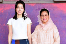 Penghina Ibu Negara Iriana Jokowi Adalah Seorang Komikus dan Ilustrator Bernama Kharisma Jati
