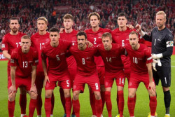 PROFIL TIM PIALA DUNIA 2022: Akankah Dinamit Meledak di Qatar?