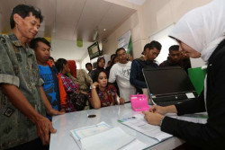 Tak Terima JKP Setelah di-PHK, Buruh Bisa Gugat Pengusaha