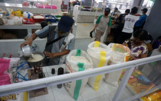 Pemkab Kulonprogo Jamin Keamanan Bahan Pokok Hingga Akhir Tahun