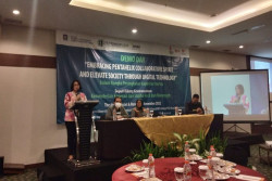 Capaian Data Tunggal UMKM DIY Baru di Angka 58%, Ini Biangnya..