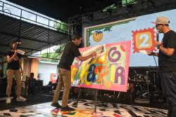 Dinpar DIY Bikin Young Yakarta untuk Ajak Anak Muda Geliatkan Pariwisata