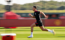 Manchester United Ambil Langkah Tanggapi Wawancara Cristiano Ronaldo