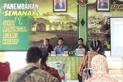 Kelompok Informasi Masyarakat di Jogja Dibentuk untuk Tangkal Hoaks