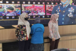 Tersangka Kasus Pinjol Mahasiswa IPB Pakai Duit Buat Beli Mobil