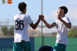Indonesia U-20 Kalah Tipis dari Slovakia U-20