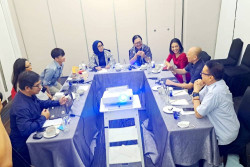 AMSI Gelar Indonesia Digital Conference dan AMSI Awards 2022