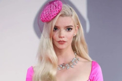 Anya Taylor-Joy Pernah Jadi Korban Bullying Saat Sekolah 
