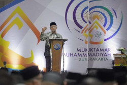 Sah! Ini 13 Anggota Pimpinan Pusat Muhammadiyah
