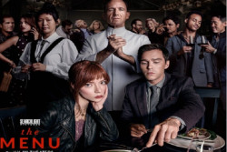 Sinopsis Film The Menu, Sajikan Adegan Makan Malam Menegangkan