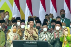 Ini Daftar 13 Pimpinan Pusat Muhammadiyah Periode 2022-2027
