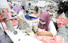 Ekonom Nilai Kenaikan Upah Minimum Maksimal 10 Persen Belum Ideal