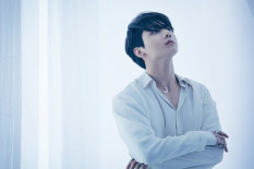 Sebelum Tampil di Pembukaan Piala Dunia, Jungkook Sempat Temui Timnas Korsel