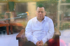Para Tersangka Kasus Pembunuhan Brigadir J Disidang Lagi