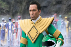 Profil Jason David Frank, Pemeran Ranger Hijau yang Jadi Favorit Generasi 90-an