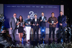 Archipelago International Rayakan 25 Tahun di Dunia Perhotelan