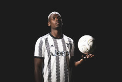 Daftar Pemain Bintang yang Absen di Piala Dunia 2022, Ada Paul Pogba