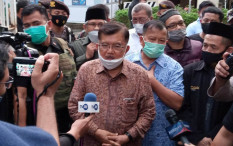 PMI Bersama Sukarewalan Turun Bantu Warga Cianjur