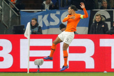 Senegal vs Belanda: Babak Pertama, Belum Ada Gol Tercipta di Stadion Al Thumama