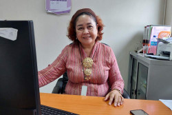 Kualitas Pelaku UMKM Terus Digenjot lewat Pelatihan dan Pendampingan