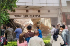 Korban Gempa Cianjur: 162 Orang Tewas, 2.345 Rumah Rusak Berat