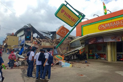 Gempa Bumi Cianjur: Sesar Cimandiri Aktif, Serupa Bencana di 1970-an
