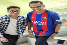 Saleh Husin: Brasil Tim yang Bertabur Bintang di Semua Lini
