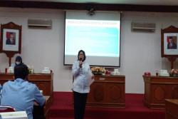 Panewu dan Lurah di Bantul Wajib Mendukung KLA