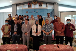 Sambut Borobudur Highland, Pelaku Wisata di Pegunungan Menoreh Mulai Disertifikasi