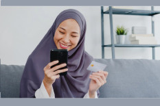 Literasi Keuangan Kaum Perempuan Saingi Laki-laki