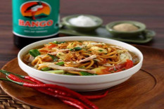 Resep Bakmi Jawa Rebus, Cocok Disantap Saat Dingin