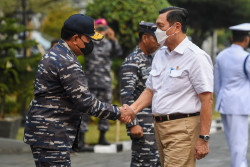 Andika Perkasa Pensiun, KSAL Yudho Margono Jadi Panglima TNI?